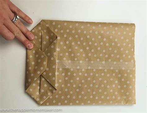 how to gift bag wrapping paper, SAVE 55% - www.blue-ex.com