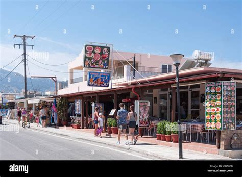 Tigaki Beach Kos Stock Photos & Tigaki Beach Kos Stock Images - Alamy