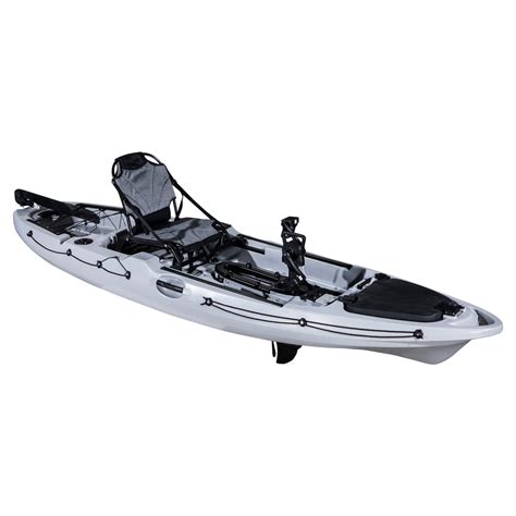 Revolve 10 Pedal Fishing Kayak - Freak Sports Australia