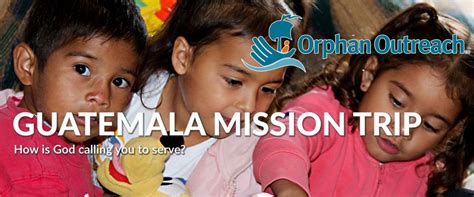 Guatemala Mission Trip - 2019 | Uplifting 91.3 KGLY Christian Radio