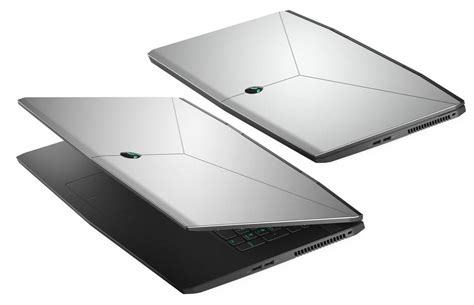 Alienware m17 - Specs, Tests, and Prices | LaptopMedia.com