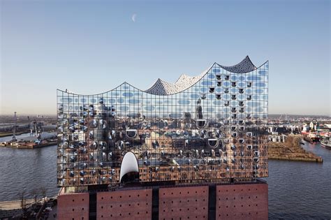 Gallery of Elbphilharmonie Hamburg / Herzog & de Meuron - 19