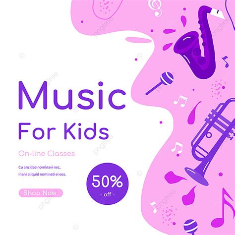 Nursery Rhyme Music Note Template Download on Pngtree