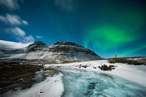 Iceland: The best winter photo spots - Adventure & Landscape Photographer - Tom Archer