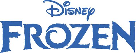 Frozen Logo Vector at GetDrawings | Free download