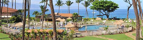 Timeshare (3 Bedroom) at the Aston Maui Hill Resort on the Island of Maui, Kihei, Hawaii! – BK ...