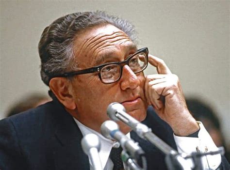 50 Henry Kissinger Quotes on Leadership, Success and Government | LaptrinhX