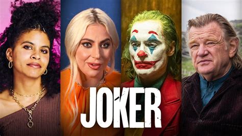 Joker 2 Cast: DC Announces 12 Main Actors In Sequel | The Direct