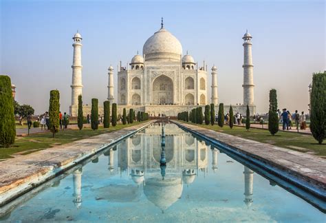 The 6 Best Hotels Near the Taj Mahal in 2022