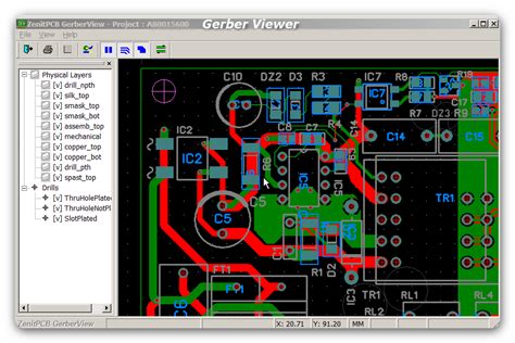 Free Pcb Software Layout - myownlasopa