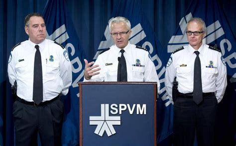 Montreal police feel ‘betrayed’ after ex-investigator’s arrest, chief ...