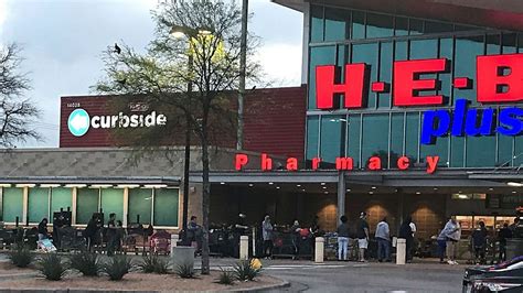 H-E-B announces more locations to open in North Texas