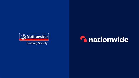 Nationwide rebrands for the first time in 36 years | Creative Bloq