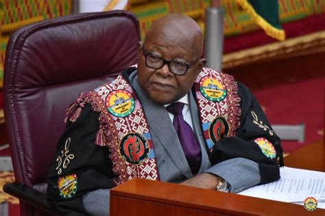 Ghana's Parliament recalls MPs 72 hours after suspending sittings – Dailymailgh