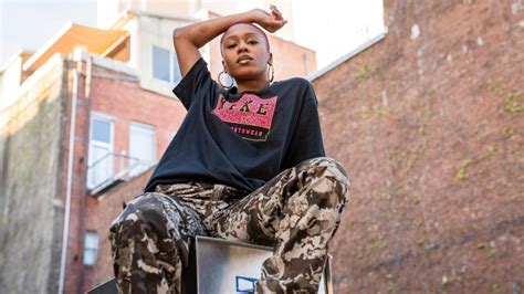 See It Styled: The Fabulous Females of Hibbett | City Gear