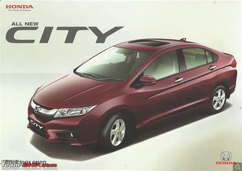 Honda City : Official Review - Page 16 - Team-BHP