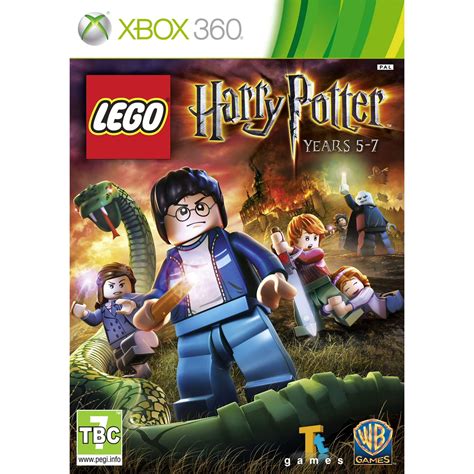 lego Harry Potter Years 5 to 7 - Harry Potter Photo (25148407) - Fanpop