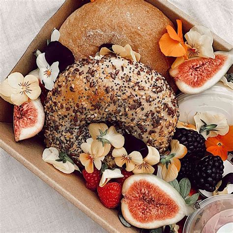 8 Breakfast Deliveries In Melbourne That Are Worth Waking Up For