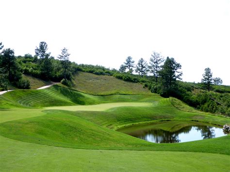 Sanctuary Golf Course (Sedalia, Colorado) | GolfCourseGurus