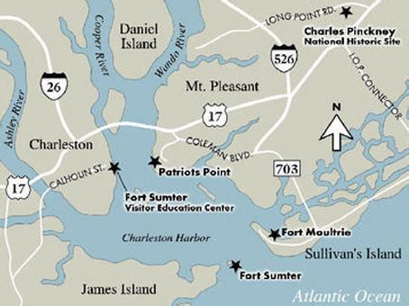 Charleston Harbor Tours | Charleston Harbor Cruise | Charleston Yacht Tours