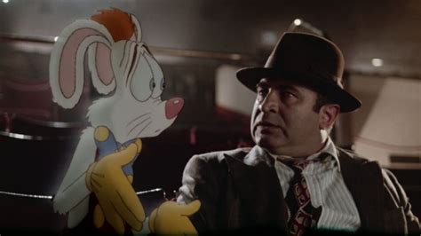 Who Framed Roger Rabbit: 10 Behind-The-Scenes Facts About The Movie | Cinemablend