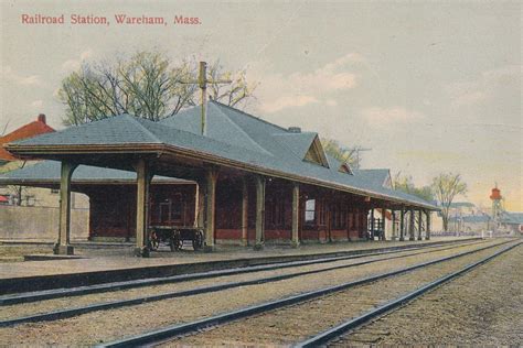 History of Wareham – Discover Wareham