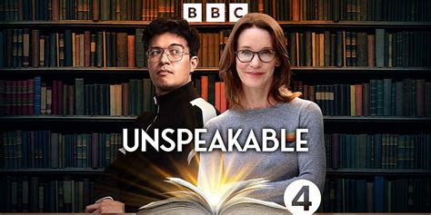 Unspeakable episodes - British Comedy Guide