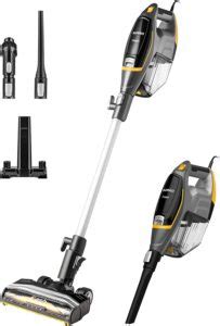 Top 4 Best Stick Vacuum for Hardwood Floors (2023 Reviews) - Vacuum ...