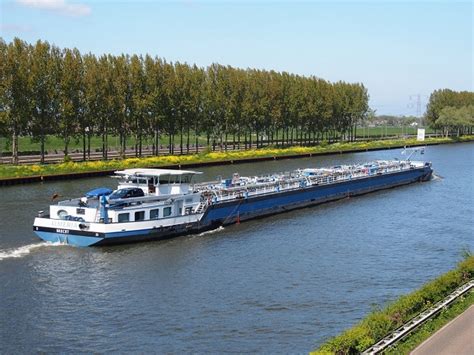 World’s Most Relaxed Barge Cruise Destinations - View Traveling