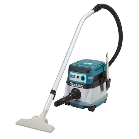 MAKITA 36V(18Vx2) LXT Dust Extractor Wet/Dry 8 L (Tool only) | The Home ...