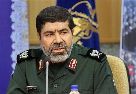 Enemy Front Seeking Low Turnout in Iran’s Upcoming Elections: IRGC Spokesman - Politics news ...