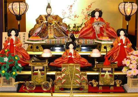 Japan Australia: Hina Matsuri Doll’s Festival