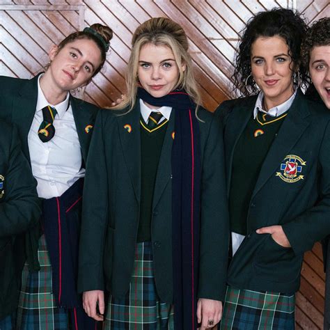 Derry Girls Season Has An Official Netflix Release Date, 46% OFF