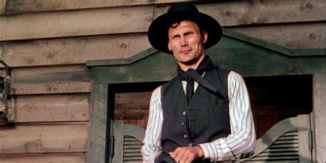 The 10 Greatest Western Movie Villains Of All Time, Ranked