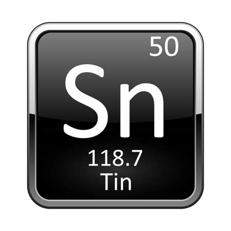 Sn On Periodic Table Stock Photos, Pictures & Royalty-Free Images - iStock