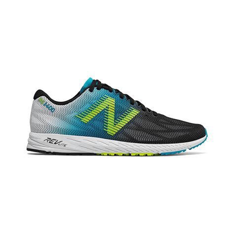 New Balance 1400 v6 - Shoe Reviews - LetsRun.com