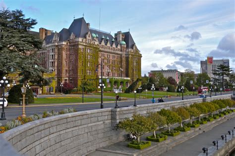 Win a Victoria Film Festival Getaway » Vancouver Blog Miss604