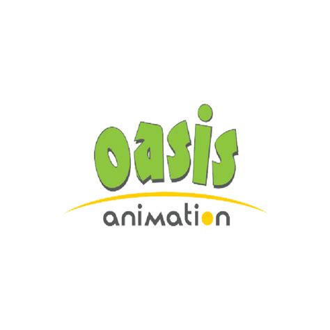 Oasis Animation - Compagnie audiovisuelle canadienne