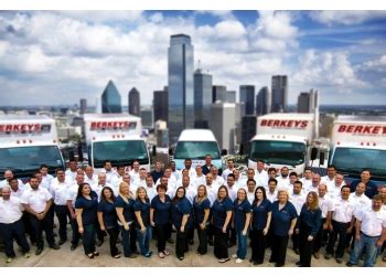 3 Best Plumbers in Dallas, TX - Expert Recommendations