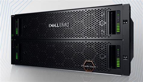 Dell Technologies introduces PowerVault ME5, the new gold standard for entry storage - MegaBites