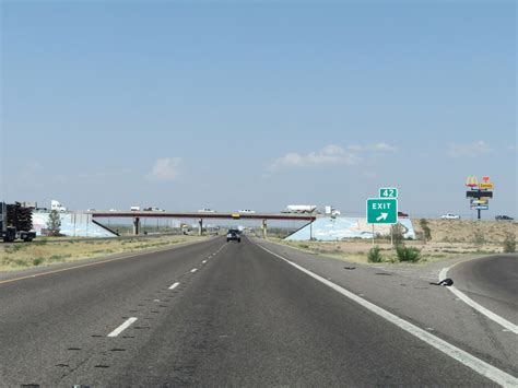 Texas - Interstate 20 Eastbound | Cross Country Roads