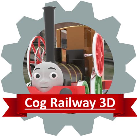 Meet The Team | Cog Railway 3D