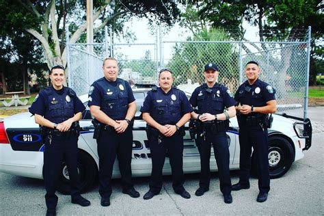 Apply TO BE A POLICE OFFICER | City of Palmetto, FL - Official Website