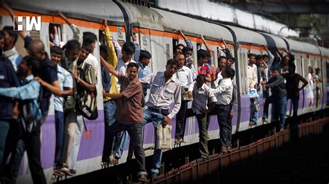 Mumbai Lifeline Local Railway Train To Resume From Today, All You Need To Know - HW News English