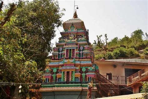 Neelkanth Mahadev Temple, Rishikesh - Legend, Facts, Visit Timings