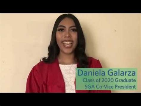 KIPP Houston High School: Class of 2020 Virtual Graduation - YouTube