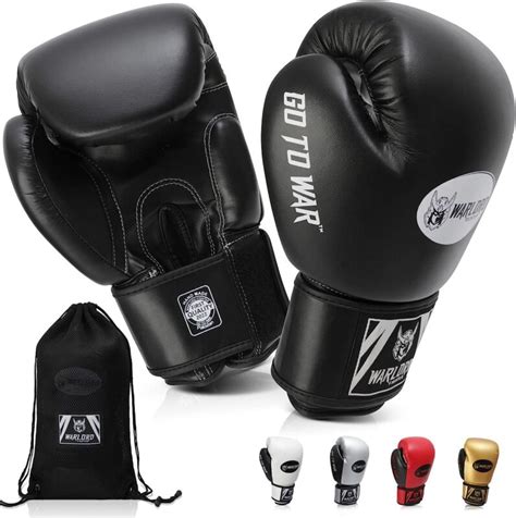 The 7 Best Muay Thai Gloves for Protection and Power - Blinklift