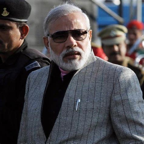 PM Narendra Modi Jacket | PM Narendra Modi wore a Jacket Made of ...