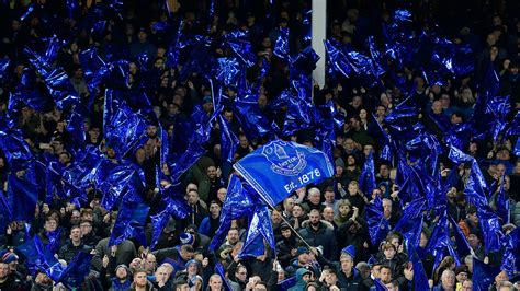 Everton are still leaving their fans feeling blue | British GQ | British GQ