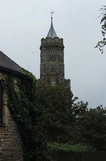 Irthlingborough, Church Tower. 238/365. | Project 365. Day 2… | Flickr